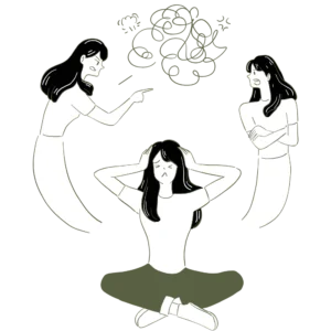 Anxiety Self Help Resource