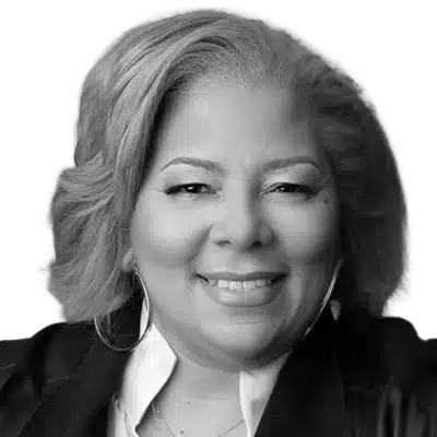 Pastor Shanna Neal