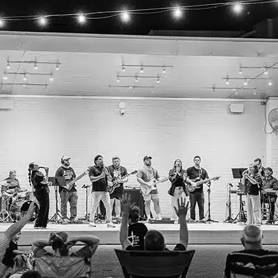 TRM Worship Group